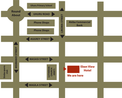 map to ebenview